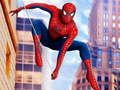 Juego Diapositiva de Spiderman  en línea