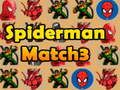 Juego Spider-Man 3 seguidos  en línea