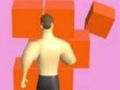 Juego Fiebre muscular  en línea
