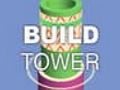 Juego Construir torre  en línea