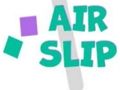Juego Deslizamiento de aire  en línea
