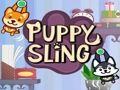 Juego Cabestrillo para cachorros en línea Juego Cabestrillo para cachorros en línea