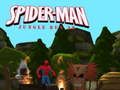 Juego Spider-Man Jungle Run 3D en línea