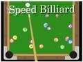 Juego Billar de velocidad  en línea