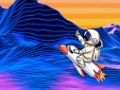 Juego Odisea del espacio  en línea