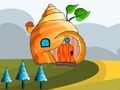 Juego Escape de la tierra pico  en línea
