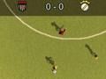 Juego Simulador de futbol  en línea