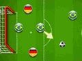Juego Fútbol en línea  en línea