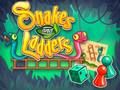 Juego Serpientes y Escaleras  en línea