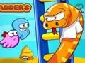 Juego Serpiente en escaleras  en línea