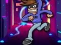 Juego Run de la ciudad en línea
