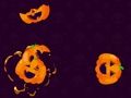 Juego Representantes de diapositivas de calabaza  en línea