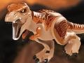 Juego Rompecabezas de la era de los dinosaurios en línea Juego Rompecabezas de la era de los dinosaurios en línea