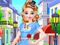 Juego Proyecto Princess Anna Super Idol  en línea