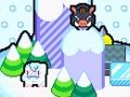Juego Yeti perdido  en línea