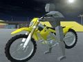 Juego Acrobacias en motos deportivas.  en línea