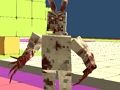 Juego Invasión zombi  en línea
