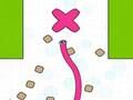 Juego Color de la serpiente  en línea