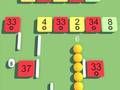 Juego Bola de serpiente 3d  en línea