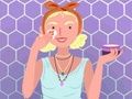 Juego Cuidado de la piel Crush  en línea