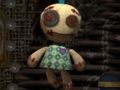 Juego Vudú virtual  en línea