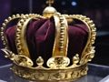 Juego Rompecabezas de la corona de Rumania  en línea