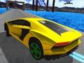 Juego Desafío de supercoches  en línea