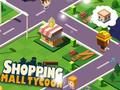 Juego Magnate del centro comercial  en línea