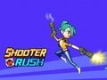 Juego Tirador de tiradores en línea