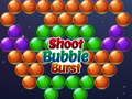 Juego Dispara Bubble Burst  en línea