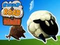 Juego Oveja + Camino u003d Peligro  en línea