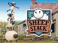 Juego Shaun la pila de ovejas en línea