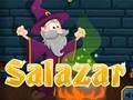 Juego Salazar, alquimista  en línea