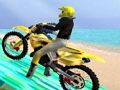 Juego Bike Race Free - Juegos de carreras de motos en línea  en línea