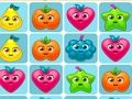 Juego Mermelada de fruta  en línea