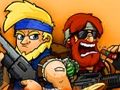 Juego Soldados de metal  en línea