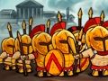 Juego Rey de la defensa  en línea