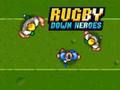 Juego HĂ©roes de Rugby Down en lĂnea Juego HĂ©roes de Rugby Down en lĂnea