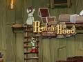 Juego Robin Hood dar y recibir  en línea