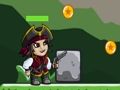 Juego John, el pirata  en línea