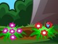 Juego Escape de la tierra de Greeny en línea