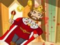 Juego El rey loco  en línea