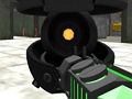 Juego Jugador contra robots  en línea