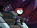 Juego Stickman Shooter 3 entre monstruos  en línea