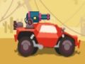 Juego Loco de Rampage  en línea