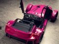 Juego Diapositiva Donkervoort D8 GTO  en línea