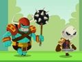 Juego Prueba de aventura  en línea