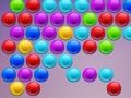 Juego Partido de rompecabezas de burbujas  en línea