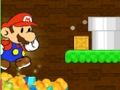 Juego Super Mario Rescate en línea