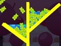 Juego Tierra de dulces  en línea